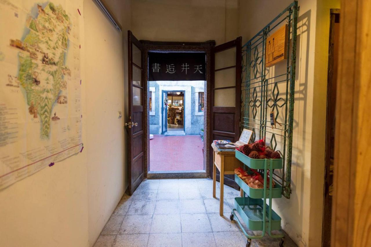 Sinnan12 Homestay Даксі Екстер'єр фото