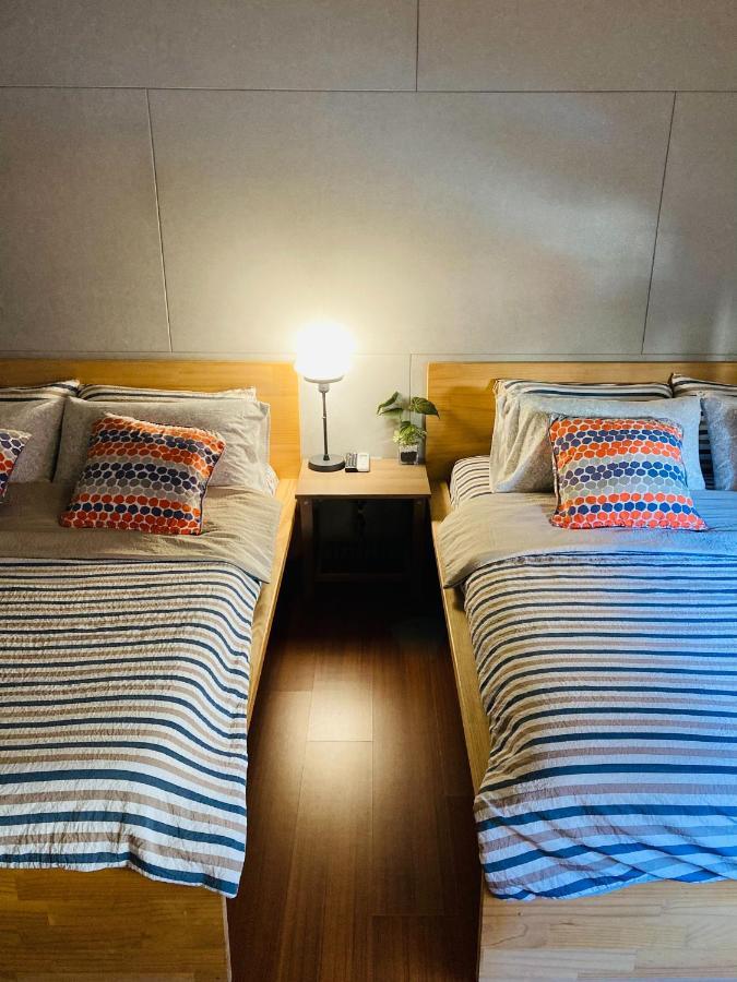 Sinnan12 Homestay Даксі Екстер'єр фото