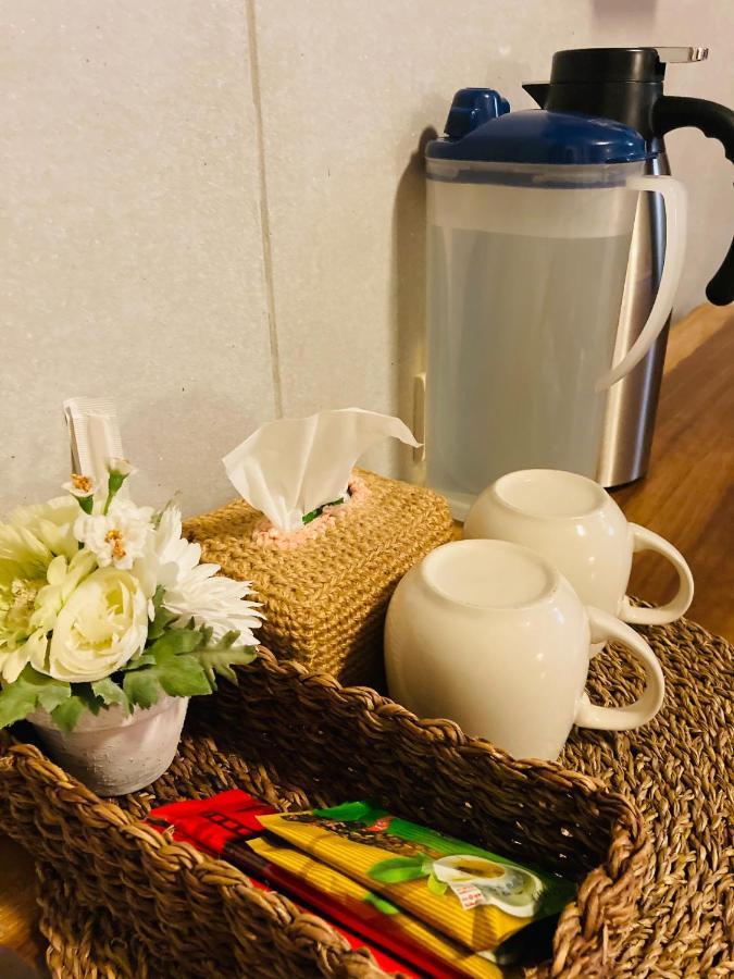 Sinnan12 Homestay Даксі Екстер'єр фото