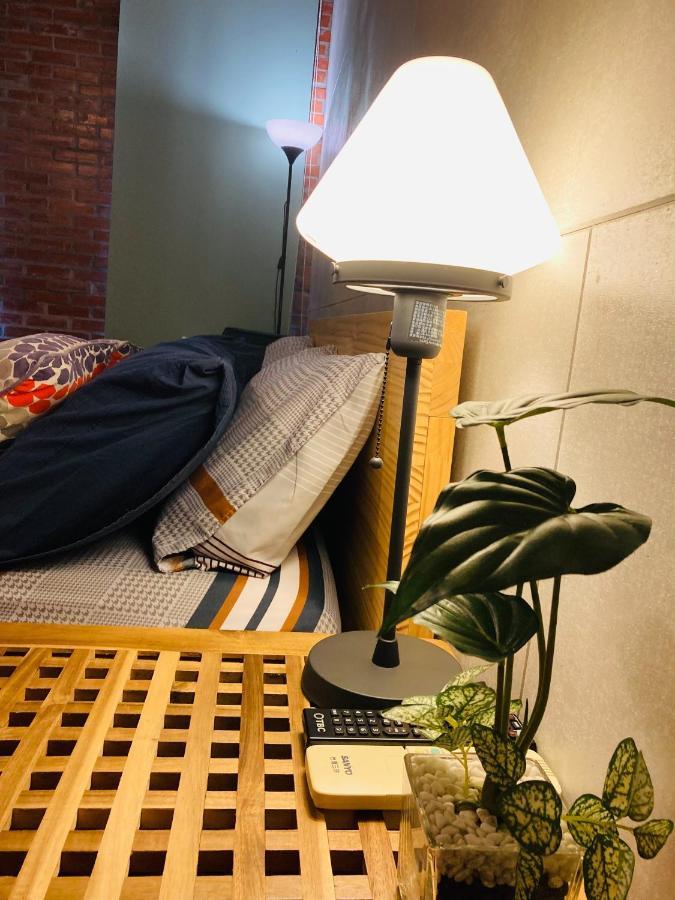 Sinnan12 Homestay Даксі Екстер'єр фото