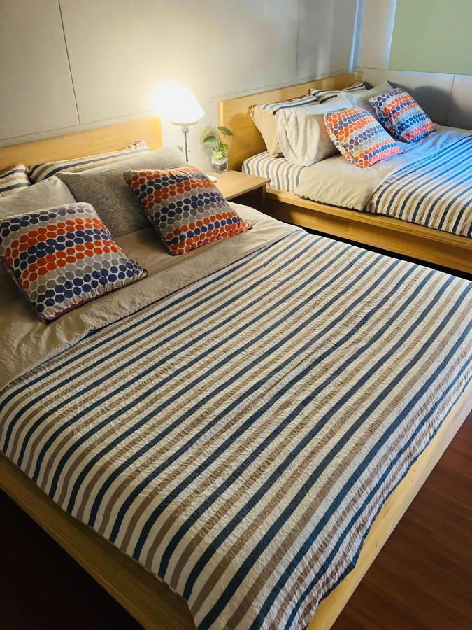 Sinnan12 Homestay Даксі Екстер'єр фото