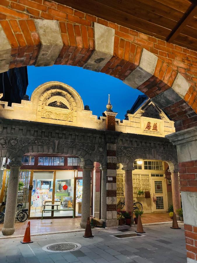 Sinnan12 Homestay Даксі Екстер'єр фото