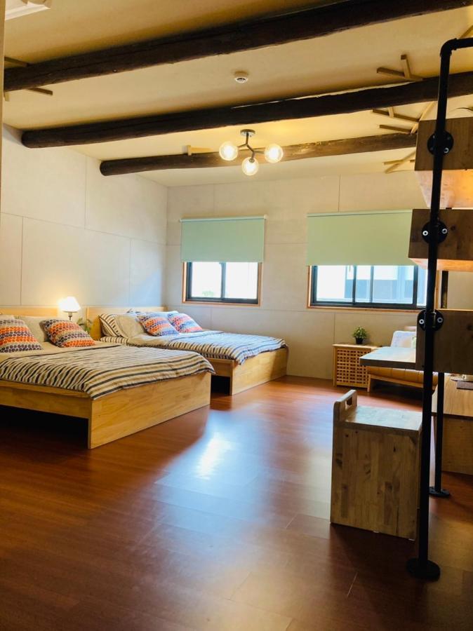 Sinnan12 Homestay Даксі Екстер'єр фото