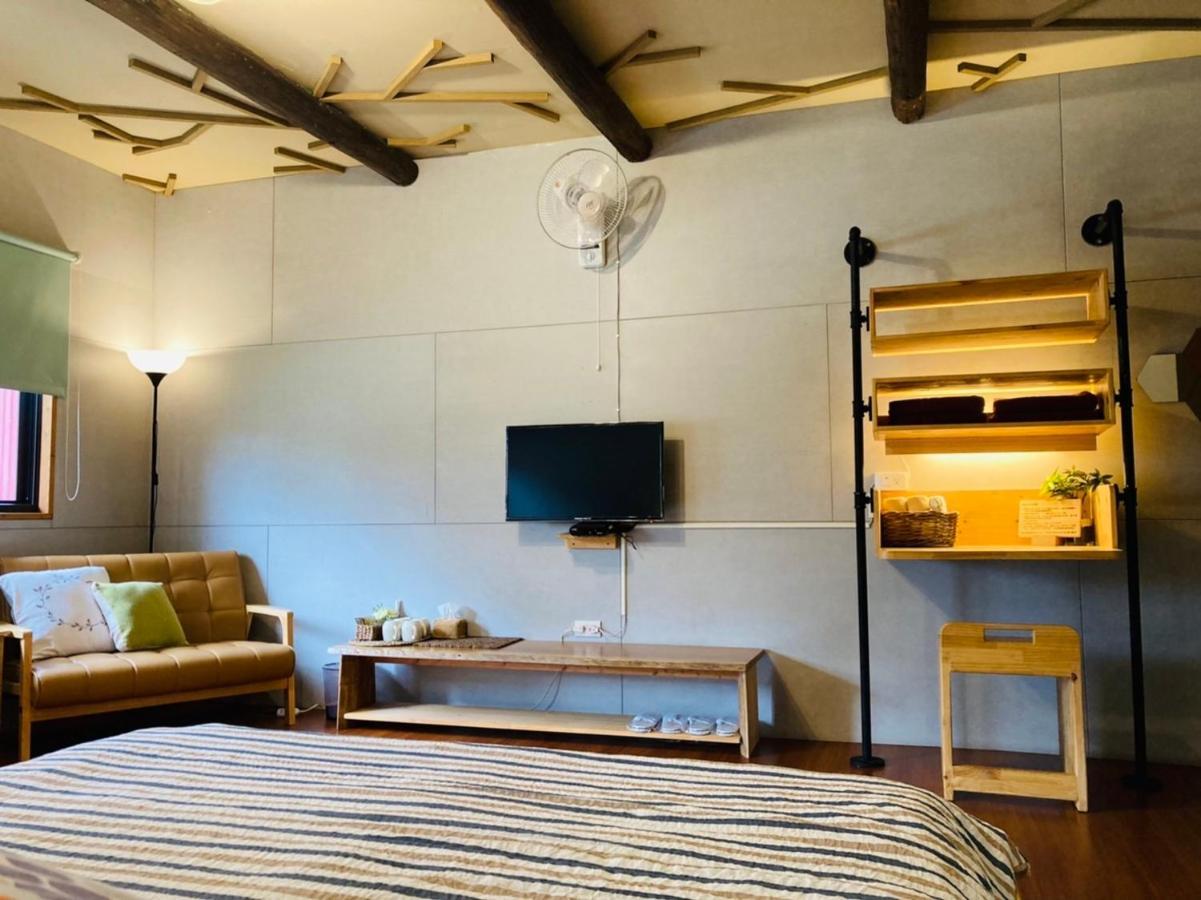 Sinnan12 Homestay Даксі Екстер'єр фото