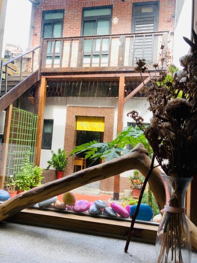 Sinnan12 Homestay Даксі Екстер'єр фото
