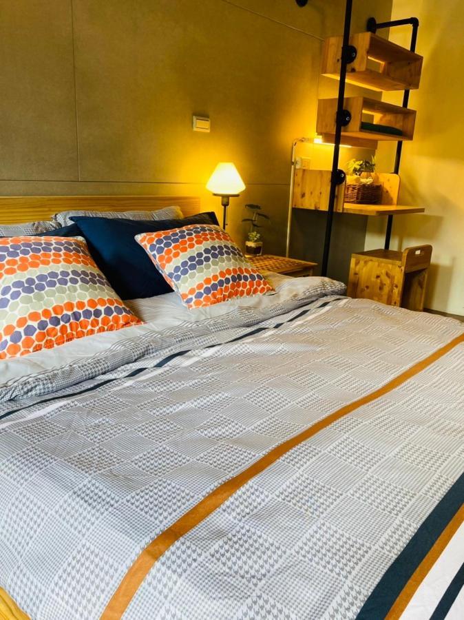 Sinnan12 Homestay Даксі Екстер'єр фото
