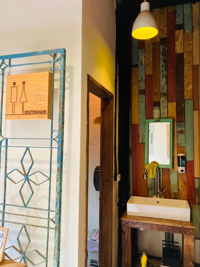 Sinnan12 Homestay Даксі Екстер'єр фото