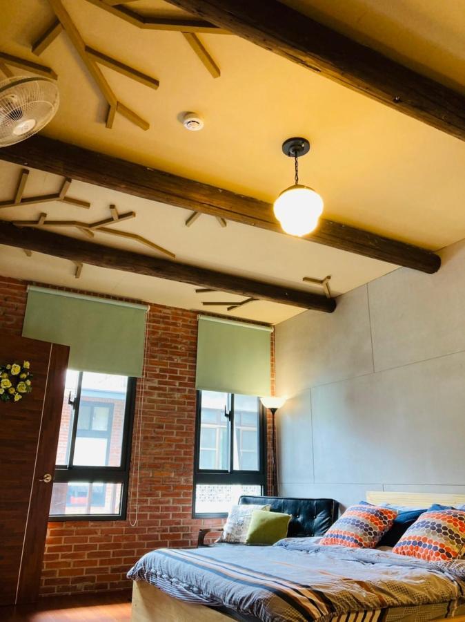 Sinnan12 Homestay Даксі Екстер'єр фото