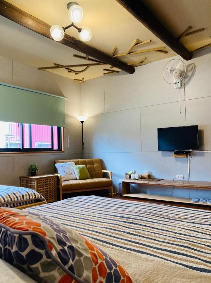 Sinnan12 Homestay Даксі Екстер'єр фото