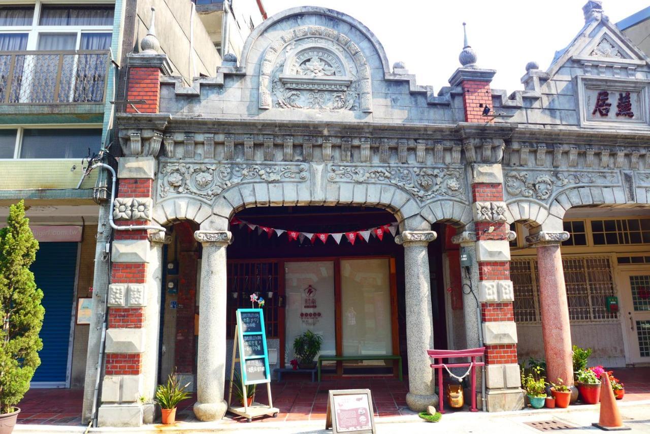 Sinnan12 Homestay Даксі Екстер'єр фото